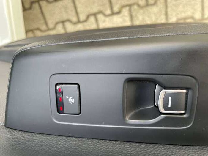 Honda CR-V CR-V Hybrid e:HEV 2.0 i-MMD Hybrid AWD Advance