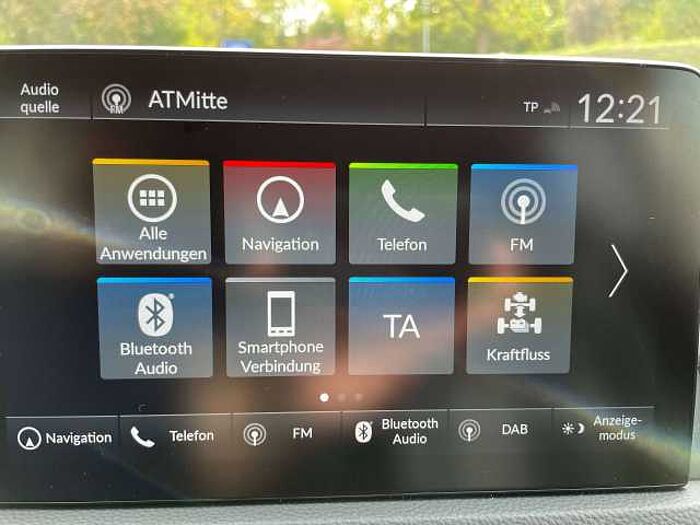 Honda CR-V CR-V Hybrid e:HEV 2.0 i-MMD Hybrid AWD Advance