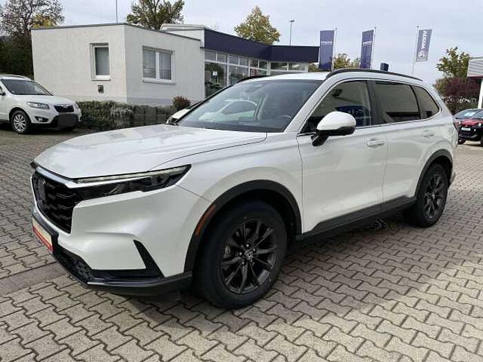 Honda CR-V CR-V Hybrid e:HEV 2.0 i-MMD Hybrid AWD Advance