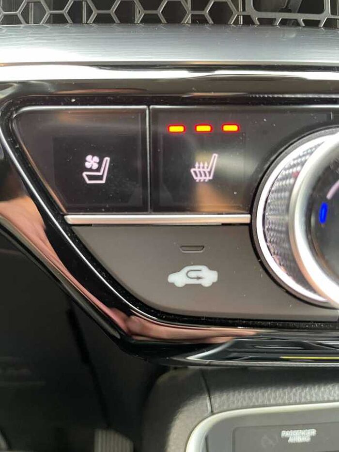 Honda CR-V CR-V Hybrid e:HEV 2.0 i-MMD Hybrid AWD Advance