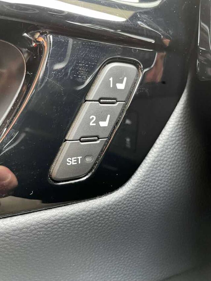 Honda CR-V CR-V Hybrid e:HEV 2.0 i-MMD Hybrid AWD Advance