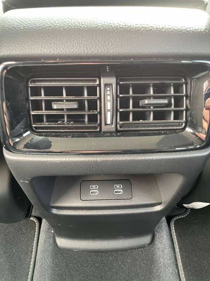 Honda CR-V CR-V Hybrid e:HEV 2.0 i-MMD Hybrid AWD Advance