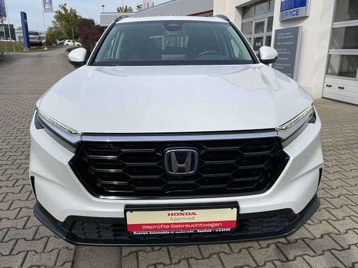 Honda CR-V CR-V Hybrid e:HEV 2.0 i-MMD Hybrid AWD Advance