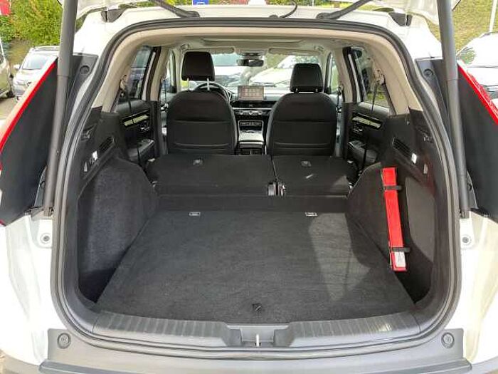 Honda CR-V CR-V Hybrid e:HEV 2.0 i-MMD Hybrid AWD Advance